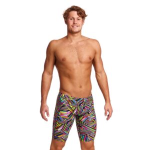 Funky trunks Jammer Training