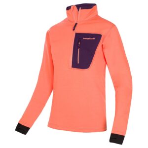 Trangoworld Casaco Polar TRX2 Stretch Pro