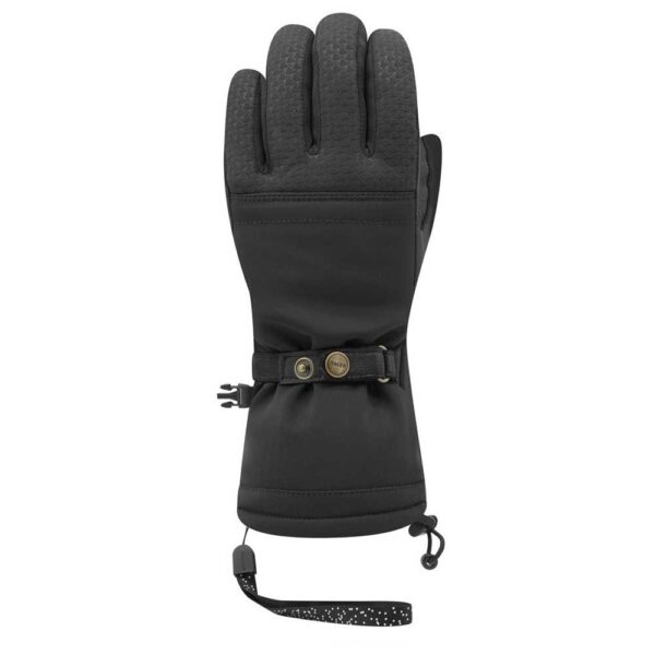 Racer Luvas Gsnow 4