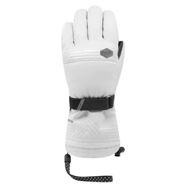 Racer Luvas Gstarz 3