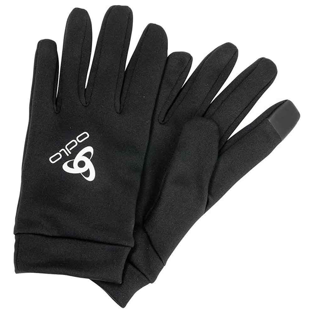 Odlo Luvas Stretchfleece Liner Eco E-Tip - Imagem 3