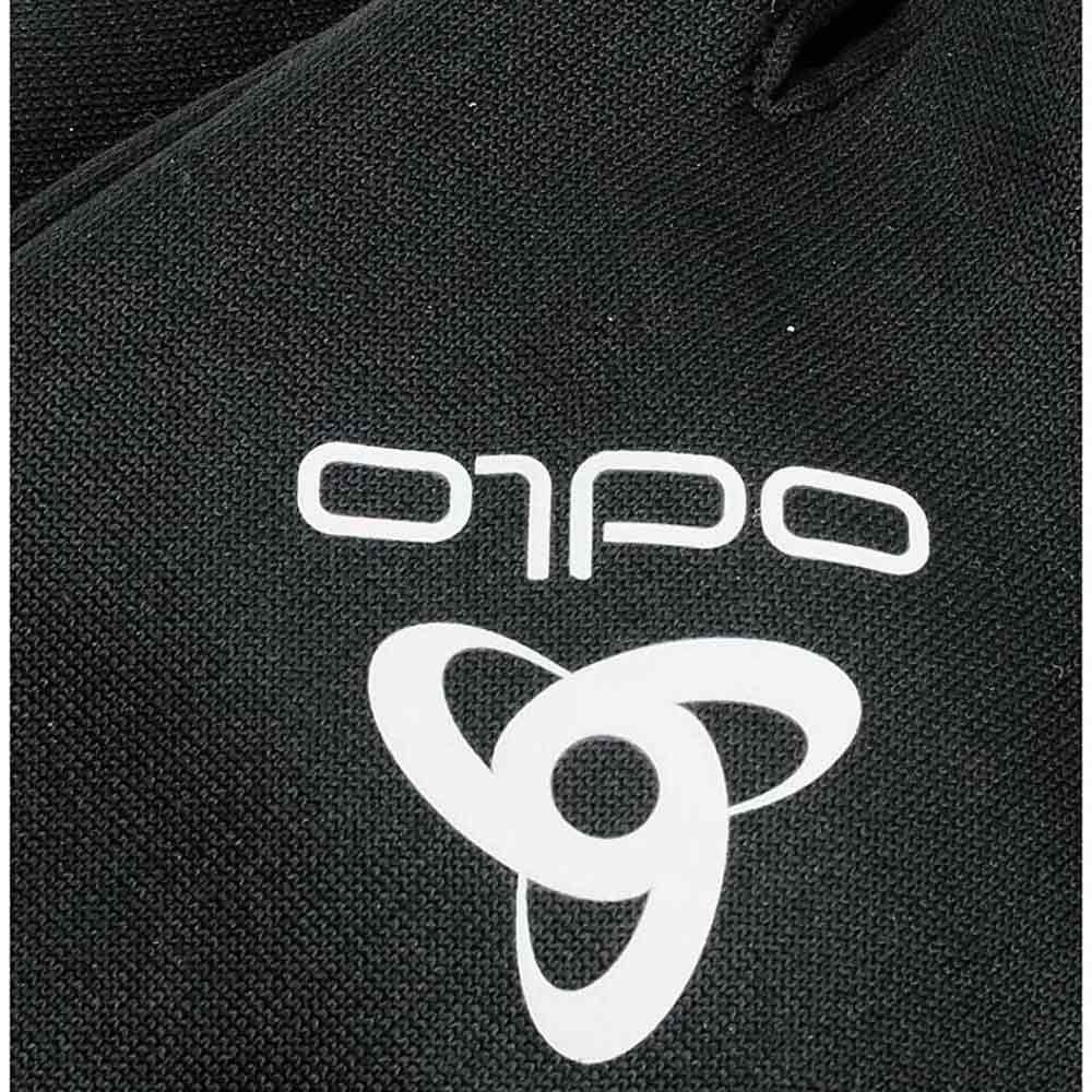 Odlo Luvas Stretchfleece Liner Eco E-Tip - Imagem 4