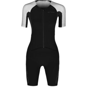 Orca Trifato Manga Curta Apex Dream Kona