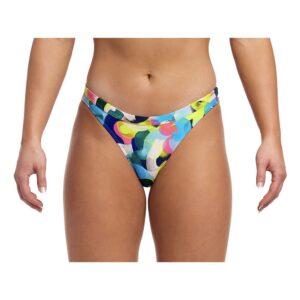 Funkita Cueca Biquíni Hipster