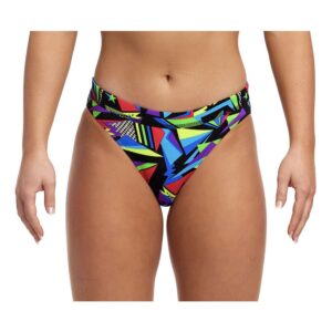 Funkita Cueca Biquíni Sports