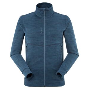 Lafuma Casaco Polar Com Zíper Skim Shield