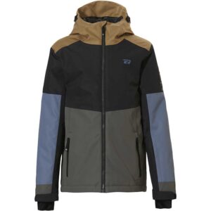 Rehall Jaqueta Dragon-R