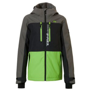 Rehall Jaqueta Cream-R