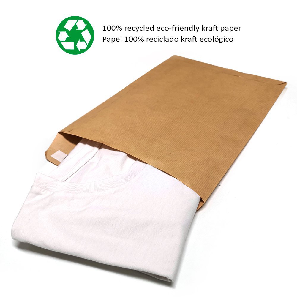 Kruskis Camiseta De Manga Curta Skiing Heartbeat ECO - Imagem 3