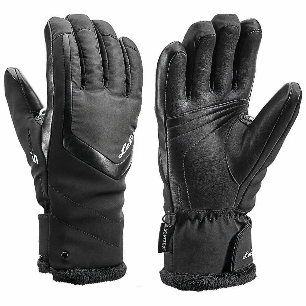 Leki alpino Luvas Stella S - Imagem 3