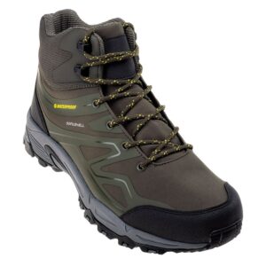 HI-TEC Botas Caminhada Hendon Mid WP