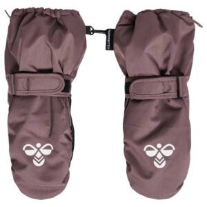 Hummel Luvas Glo Tex