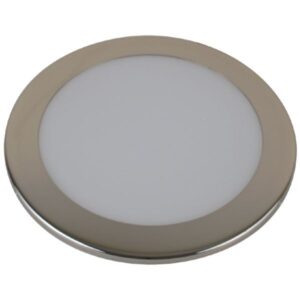 Scandvik Luz De Teto Branca A4&A6