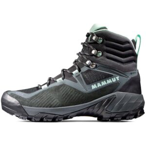 Mammut Botas De Caminhada Sapuen High Goretex