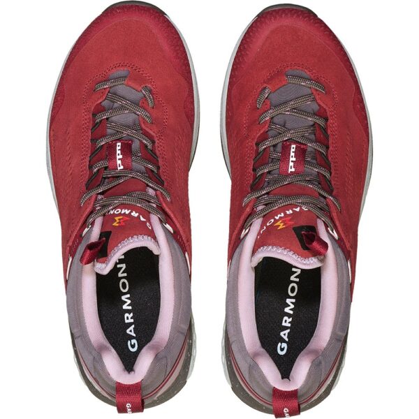 Garmont Tênis Caminhada Groove G-Dry - Imagem 4