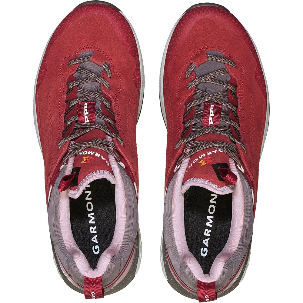 Garmont Tênis Caminhada Groove G-Dry - Imagem 4