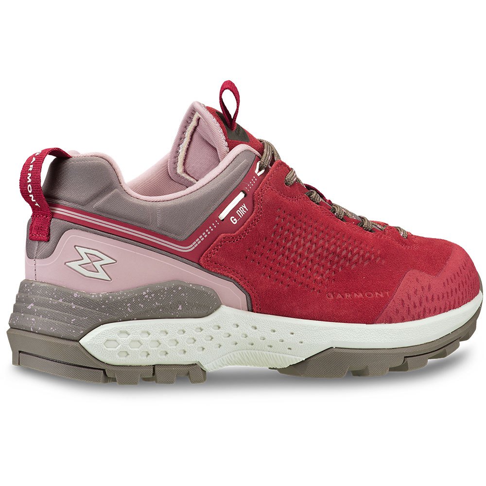 Garmont Tênis Caminhada Groove G-Dry - Imagem 5