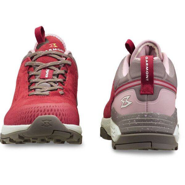 Garmont Tênis Caminhada Groove G-Dry - Imagem 6