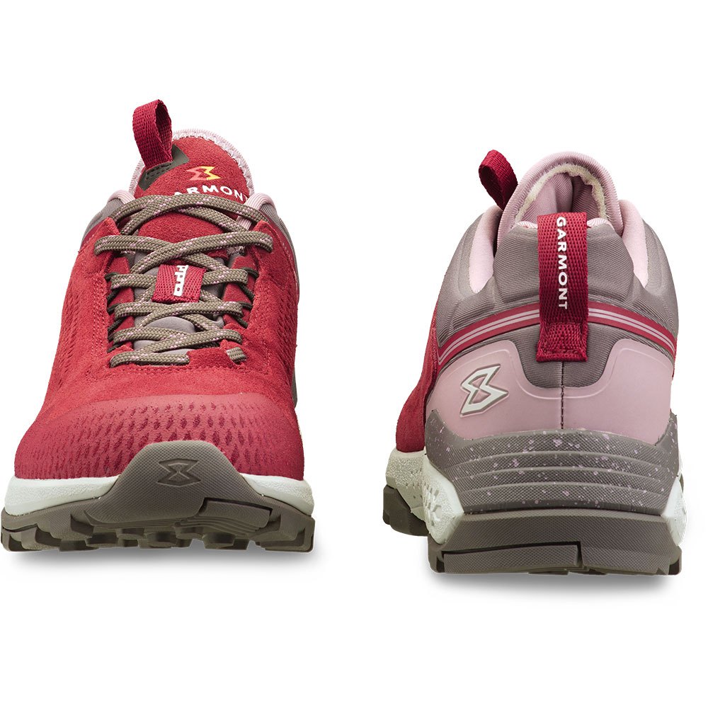 Garmont Tênis Caminhada Groove G-Dry - Imagem 6