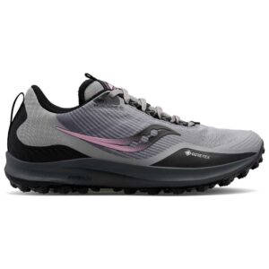 Saucony Tênis Trail Running Peregrine 12 Goretex
