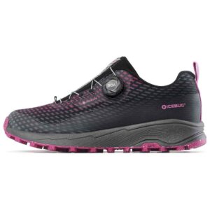 Icebug Tênis Trail Running Haze RB9X Goretex