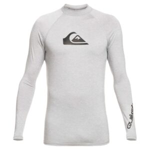 Quiksilver Rashguard All Time