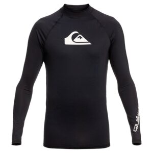 Quiksilver Rashguard All Time