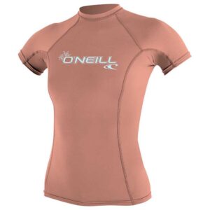O´neill wetsuits Basic Skins Rashguard