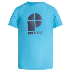 Protest Rashguard Manga Curta Berent 7897300