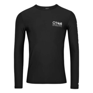 O´neill Manga Longa Rashguard Cali