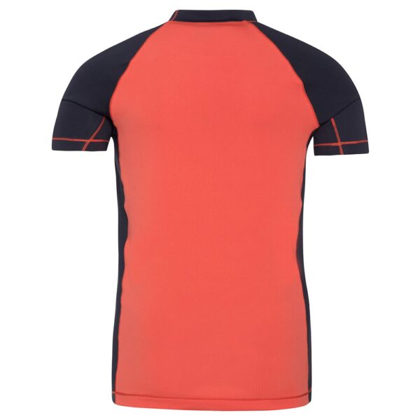 Protest Rashguard Manga Curta Frezz - Imagem 2