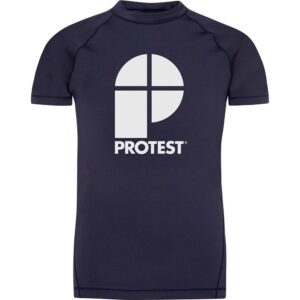 Protest Rashguard Manga Curta Berent 7897300
