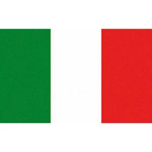 Adria bandiere Bandeira De Poliéster Da Itália