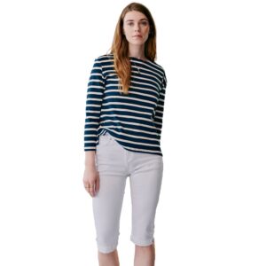 Redgreen Shorts Jeans De Cintura Normal Lee Ann