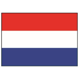 Talamex Holandês Classic 5 Unidades