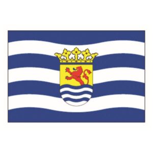 Talamex Província Zelândia