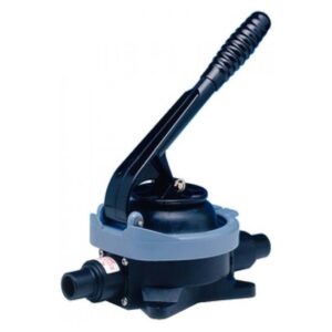 Whale Pump Bilge Removeable