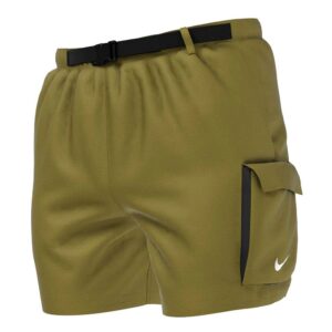 Nike Shorts De Natação De Vôlei Nessb522 5