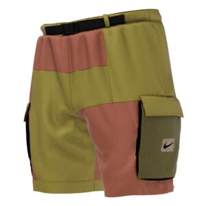 Nike Shorts De Natação De Vôlei Nessd465 7