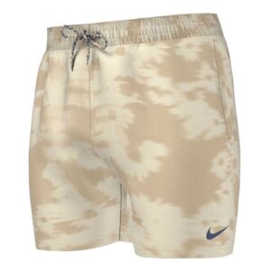 Nike Shorts De Natação De Vôlei Nessd474 5