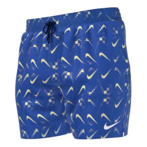 Nike Shorts De Natação De Vôlei Nessd517 5