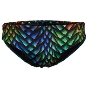 Phelps Slip De Banho Peacock 6.5cm