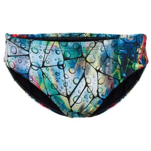 Phelps Slip De Banho Waterdrop 6.5cm