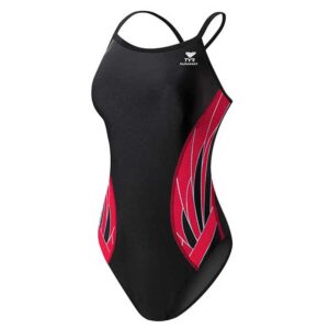 TYR Roupa De Banho Phoenix Splice Diamondfit