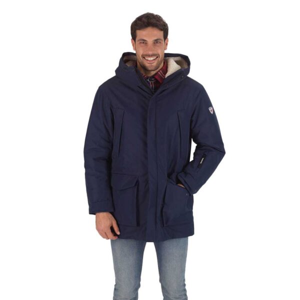 Rossignol Jaqueta Parka