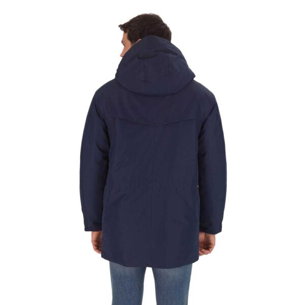Rossignol Jaqueta Parka - Imagem 2