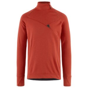 Klättermusen Suéter Njorun