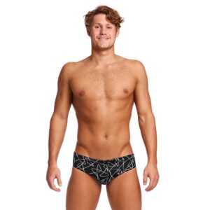 Funky trunks Slip De Banho Classic