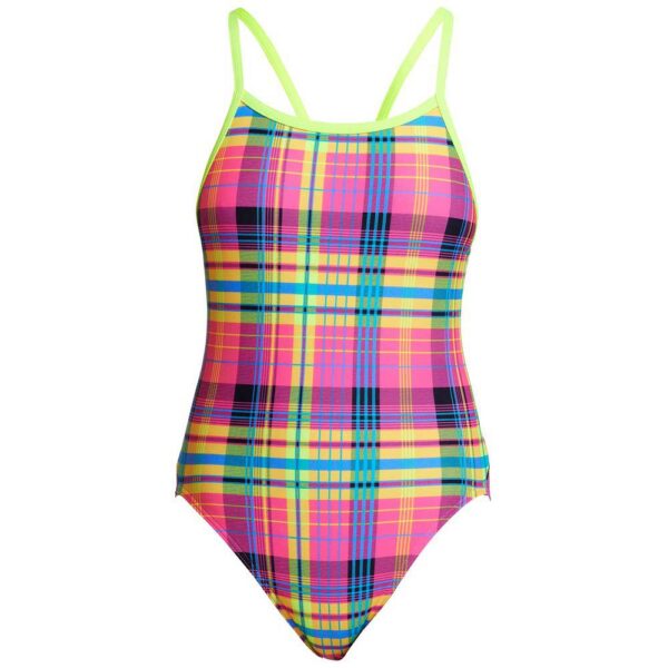 Funkita Roupa De Banho Happy Highlander - Imagem 3