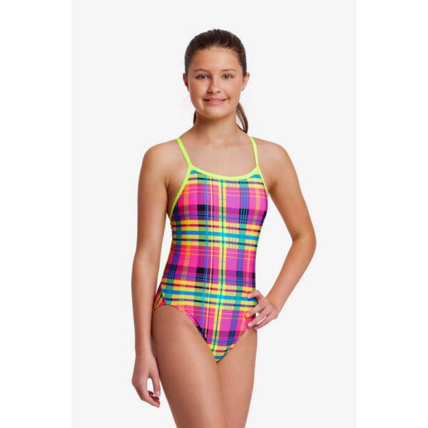 Funkita Roupa De Banho Happy Highlander - Imagem 4